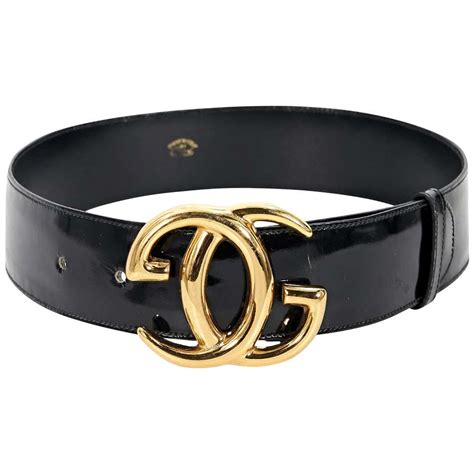 gucci square g belt|vintage single g Gucci belt.